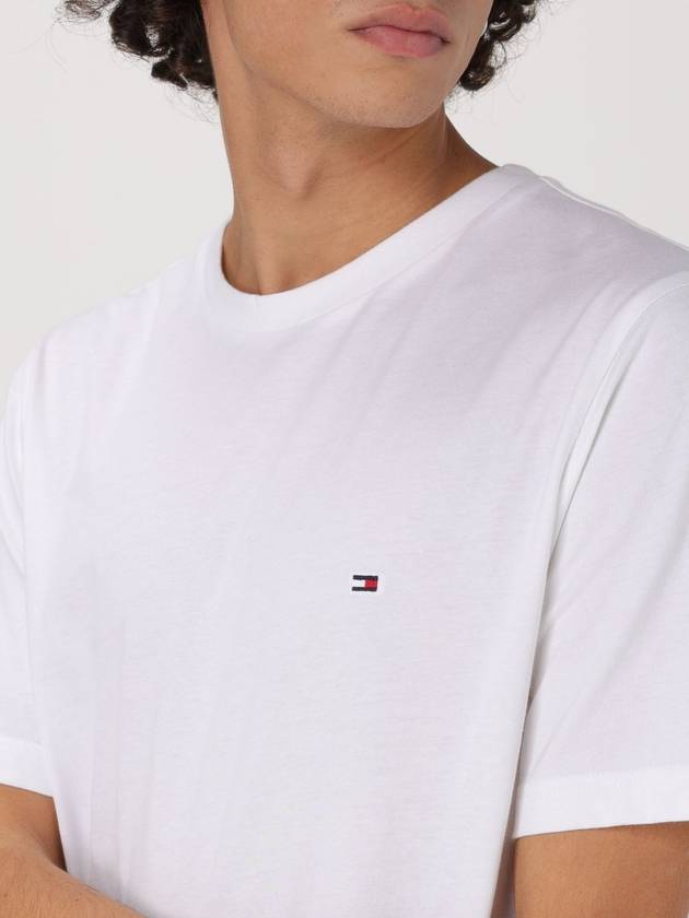 T-shirt men Tommy Hilfiger - TOMMY HILFIGER - BALAAN 3