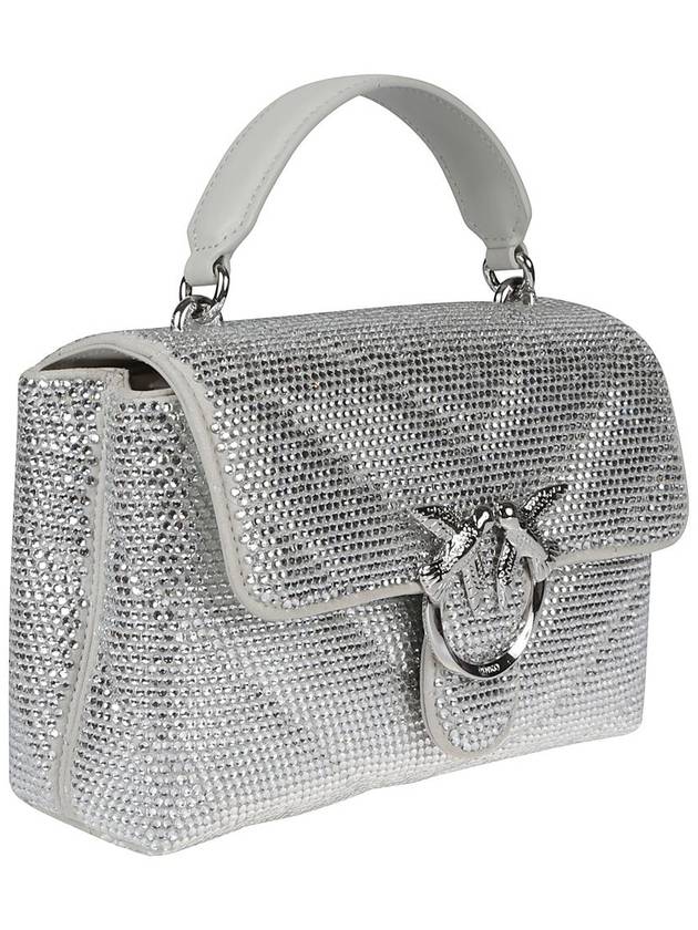 Pinko Handbag - PINKO - BALAAN 3