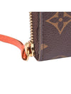 Women s Clemence Wallet - LOUIS VUITTON - BALAAN 4