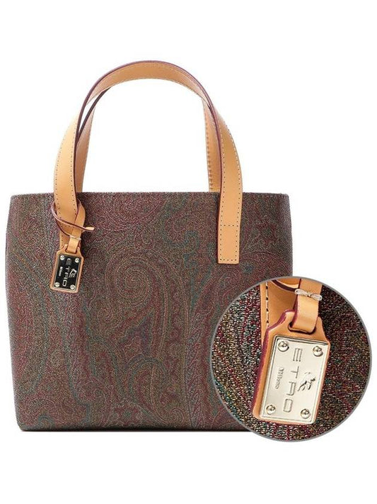 WP1D0030 AA054 R0369 Women s Tote Bag - ETRO - BALAAN 1