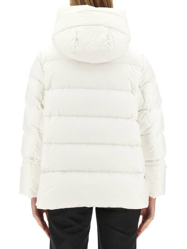 Moorer Down Jacket "Gadia-Stp" - MOORER - BALAAN 7