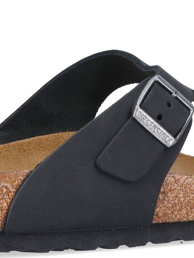 Birkenstock Sandals - BIRKENSTOCK - BALAAN 4