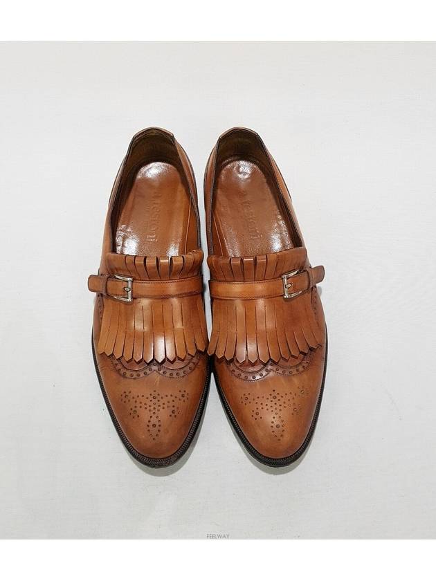 men loafers - A. TESTONI - BALAAN 1