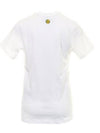 PHX Open Logo Print Cotton Short Sleeve T-Shirt White - NIKE - BALAAN 4