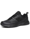 Men s Sneakers 624 V4 Black MX624AB4 - NEW BALANCE - BALAAN 7