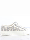 Oblique sneakers 35 5 - DIOR - BALAAN 6