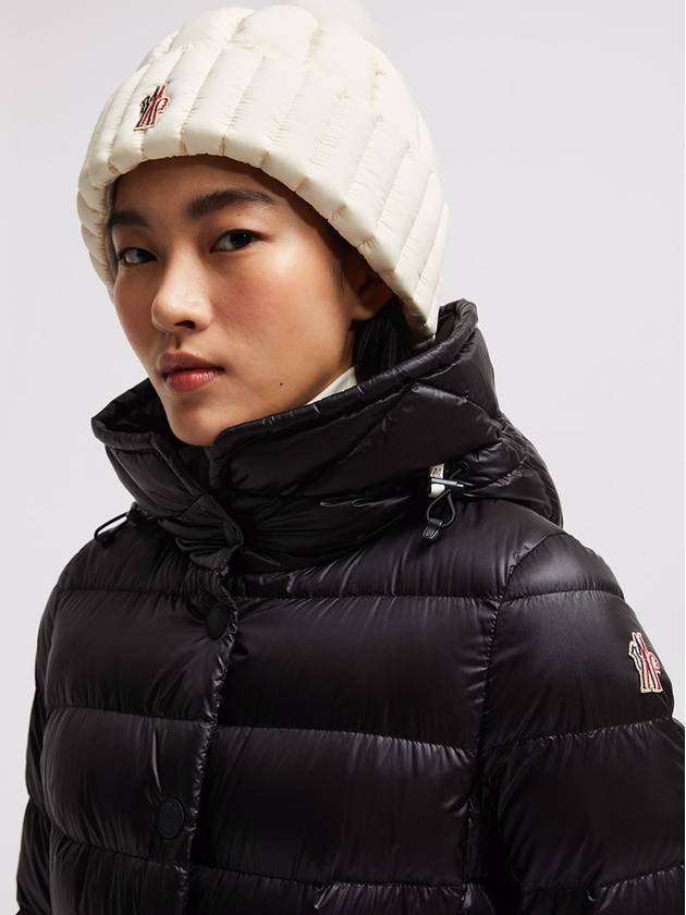 Armonique Padding Black - MONCLER - BALAAN 5