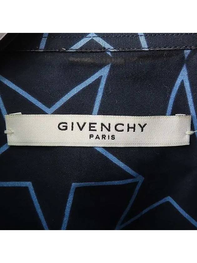 Smith Market Used Luxury Goods 6246 Shirt Men s Clothing - GIVENCHY - BALAAN 5