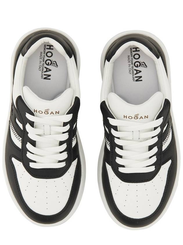 H630 sneakers HXW6300EU50 R370001 B0010987181 - HOGAN - BALAAN 7