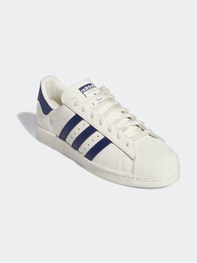 Superstar 82 Low Top Sneakers White - ADIDAS - BALAAN 5