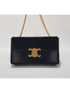 women shoulder bag - CELINE - BALAAN 2