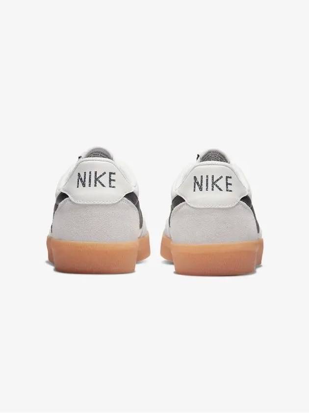 Killshot 2 Leather Low Top Sneakers Sail - NIKE - BALAAN 6