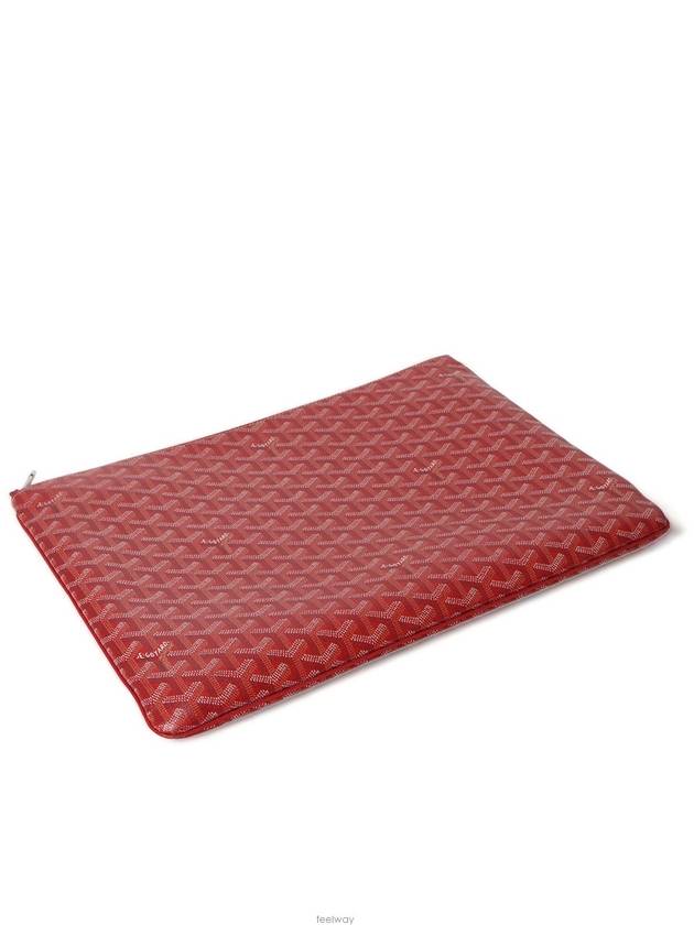 men clutch bag - GOYARD - BALAAN 4