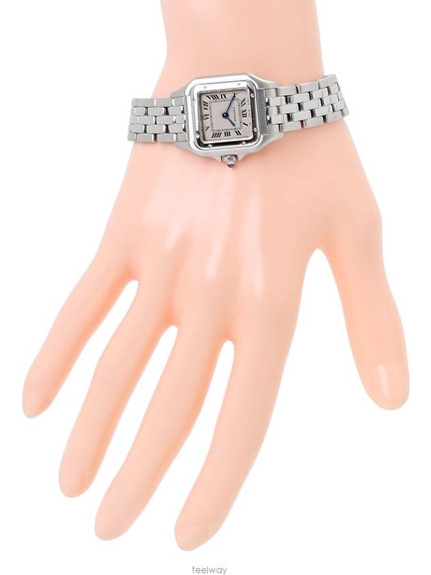 women watch - CARTIER - BALAAN 4