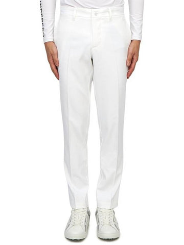 Men's Ellott Pants White - J.LINDEBERG - BALAAN 1