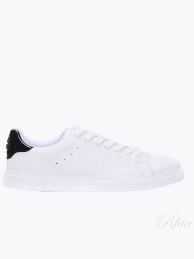 Women's Howell Court Low Top Sneakers White - TORY BURCH - BALAAN 2