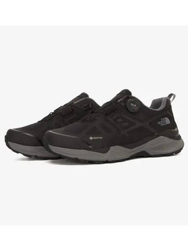 The North Face NS95Q52A Energy Tech Alpha 2 Boa Gore Tex - THE NORTH FACE - BALAAN 1