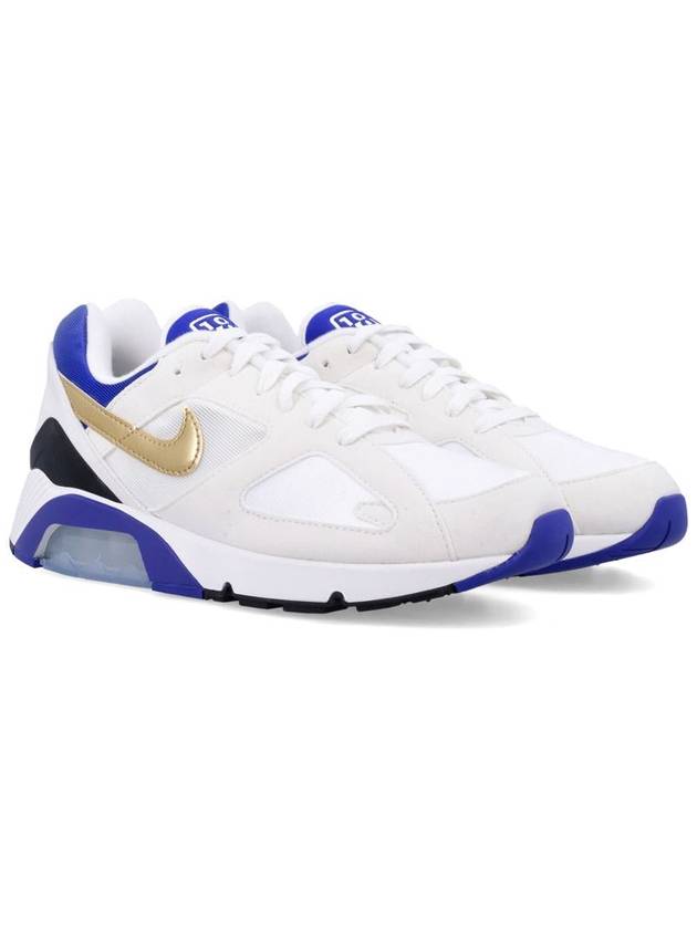 Nike Air 180 Sneakers - NIKE - BALAAN 2