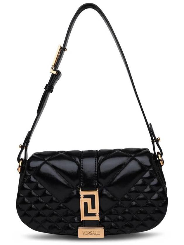 Shoulder Bag 10109511A081861B00V Black - VERSACE - BALAAN 2