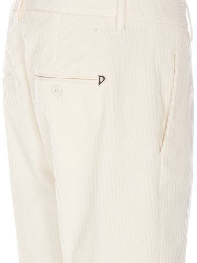 Dondup Trousers - DONDUP - BALAAN 3