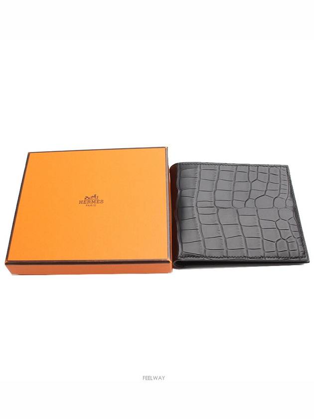 men s wallet - HERMES - BALAAN 7