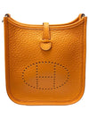 Evelyne 16 Cross Bag Orange - HERMES - BALAAN 2