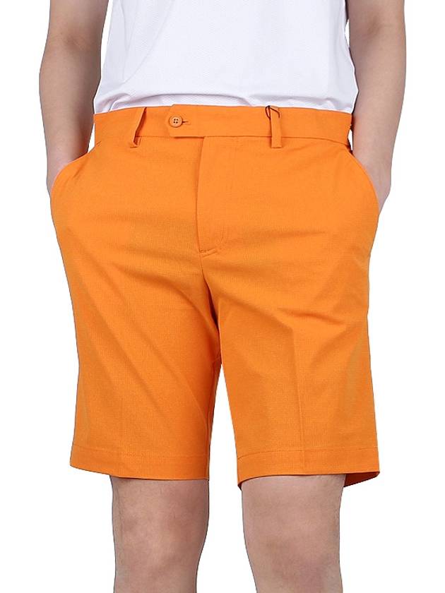 24 ss technical fabric Bermuda shorts GMPA07907I068 B0650514465 - J.LINDEBERG - BALAAN 3