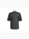 men s short sleeve t shirt - HERMES - BALAAN 4