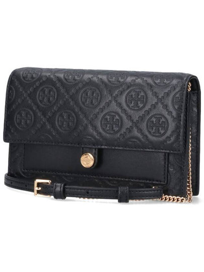 Tory Burch Wallets Black - TORY BURCH - BALAAN 2