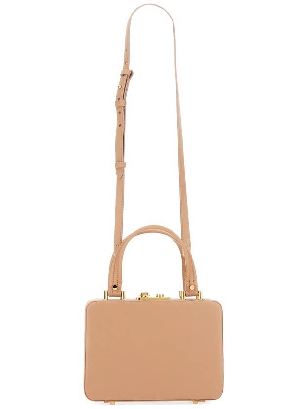 BAG "VALÌ" - GIANVITO ROSSI - BALAAN 3