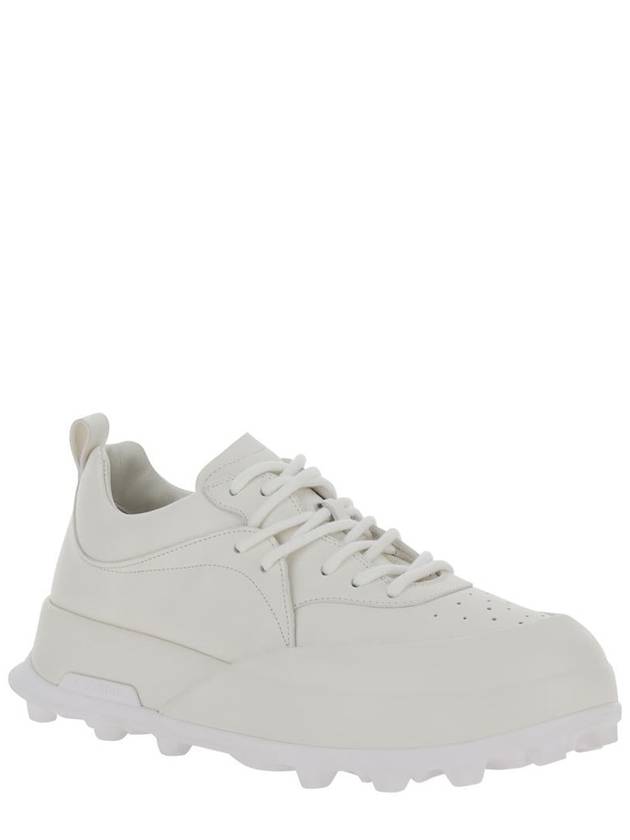 23 fw Sneakers ORB J32WS0040P6244102 B0040784973 - JIL SANDER - BALAAN 3