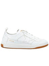 Men's Yeah Low Top Sneakers Optic White - GOLDEN GOOSE - BALAAN 1