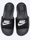 Men's Victory One Slippers Black - NIKE - BALAAN 2