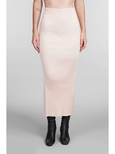 Jil Sander Skirt - JIL SANDER - BALAAN 1