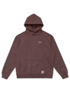 men s cheshire hoodie - MALBON GOLF - BALAAN 5