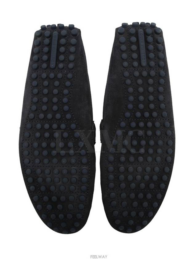 men loafers - LOUIS VUITTON - BALAAN 10