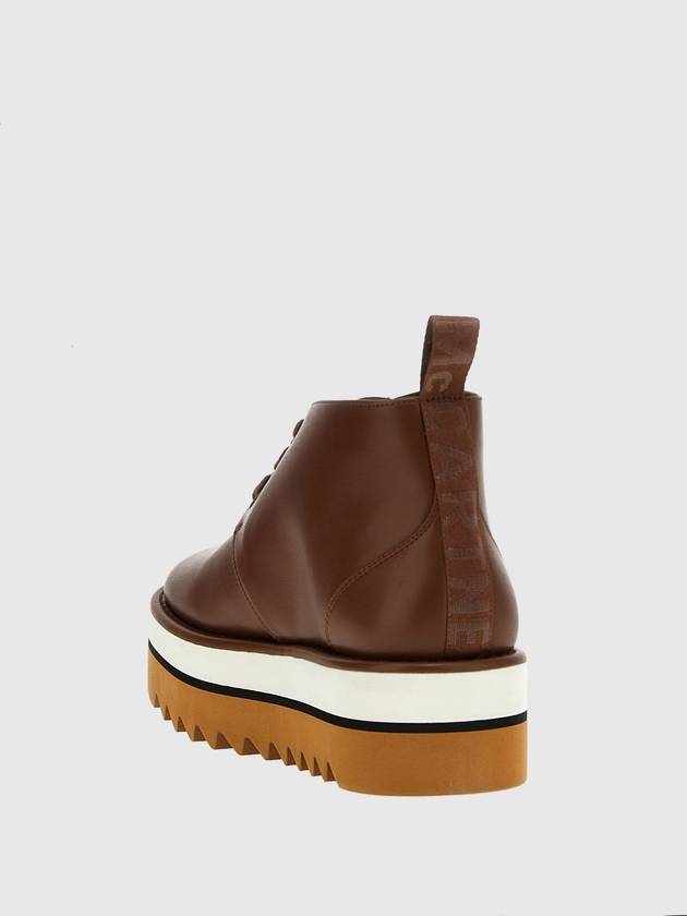 Shoes woman Stella Mccartney - STELLA MCCARTNEY - BALAAN 3