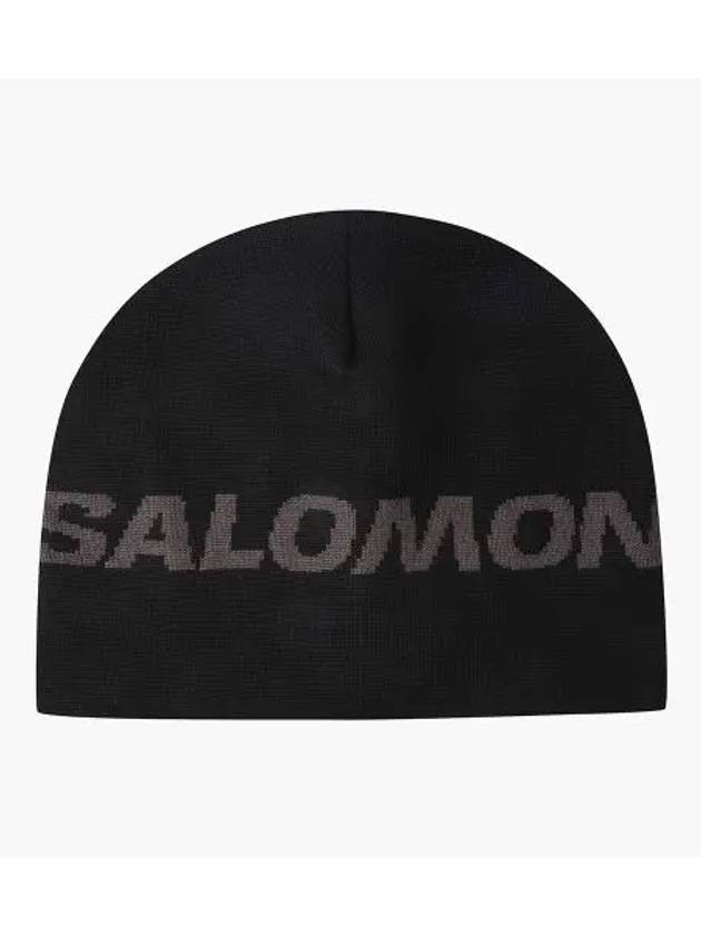 Peak Beanie LC2593000 - SALOMON - BALAAN 1