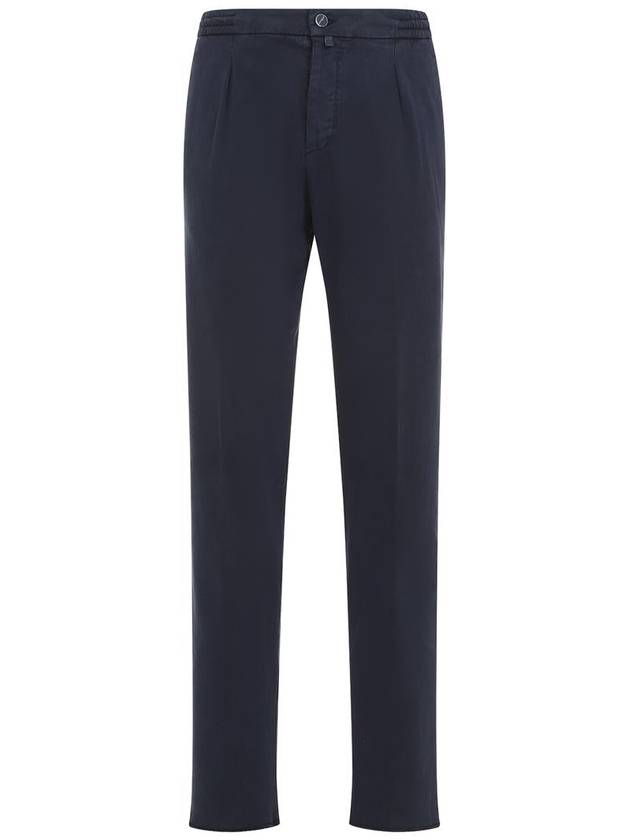 Kiton Pants - KITON - BALAAN 1