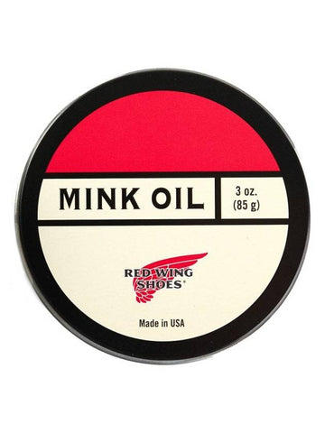 Mink Oil 97105 - RED WING - BALAAN 1