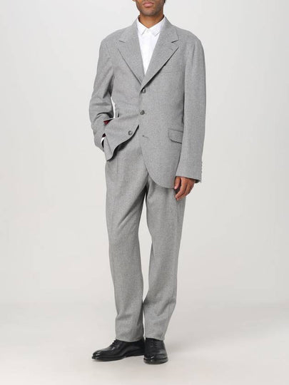 Suit men Brunello Cucinelli - BRUNELLO CUCINELLI - BALAAN 2