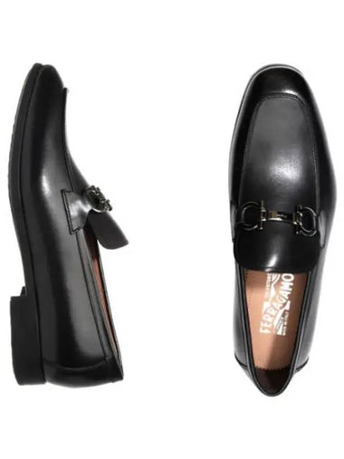 Ferragamo Lee Gancini loafers - SALVATORE FERRAGAMO - BALAAN 1