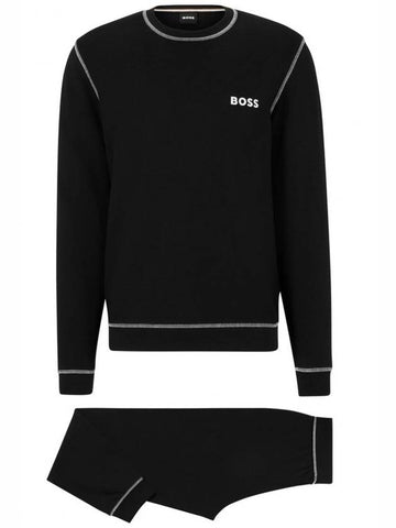 Hugo Boss Jump Sweats - HUGO BOSS - BALAAN 1