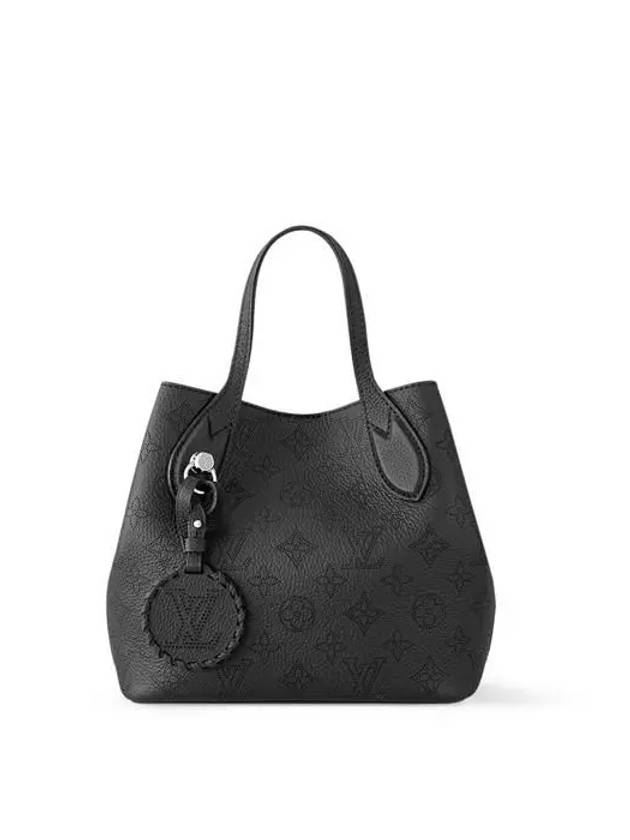 Blossom PM Tote Bag Black - LOUIS VUITTON - BALAAN 2