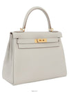 women tote bag - HERMES - BALAAN 3