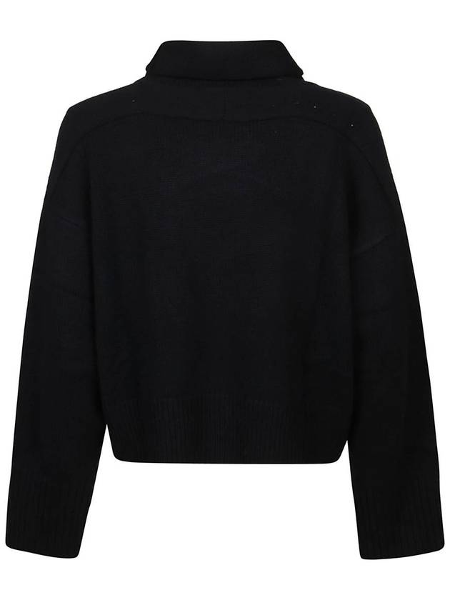 Loulou Studio Sweater - LOULOU STUDIO - BALAAN 2