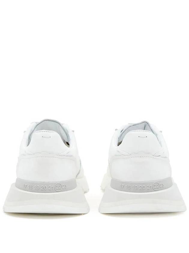 Maison Margiela 50/50 Sneakers Shoes - MAISON MARGIELA - BALAAN 4