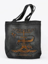 TOTEBAG6 S25 BLACK tote bag - Y/PROJECT - BALAAN 2