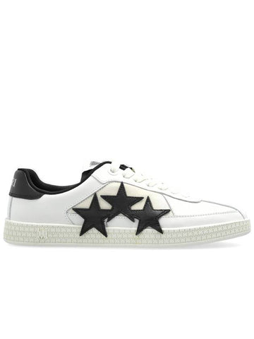 Amiri Pacific Sneakers, Women's, White - AMIRI - BALAAN 1