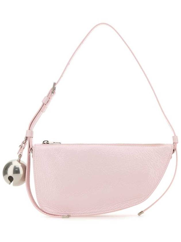 Shoulder Bag 8081655 LL MN SHIE A3238 PINK - BURBERRY - BALAAN 2